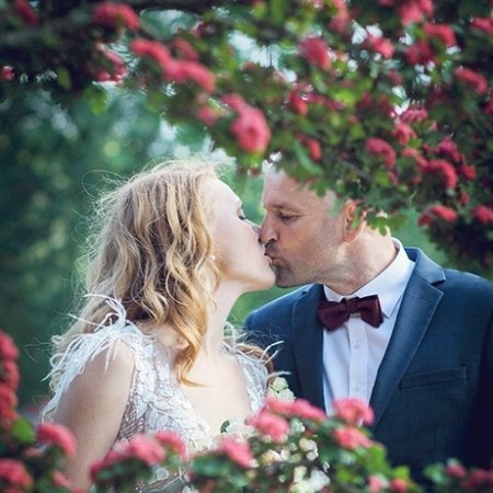 Vestuvės, krikštynos, asmeninės fotosesijos