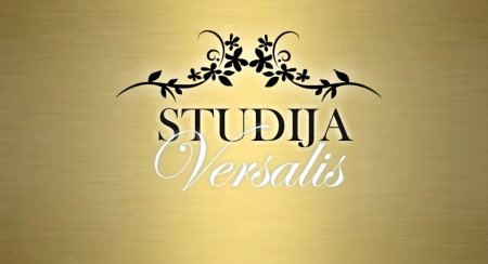 "STUDIJA Versalis"