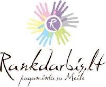 Rankdarbis.lt - orginalios ir išskirtinės dovanos Jūsų šventei !
