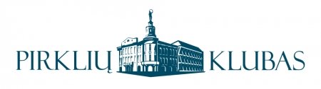PIRKLIŲ KLUBAS - Jūsų šventė pačiame miesto centre