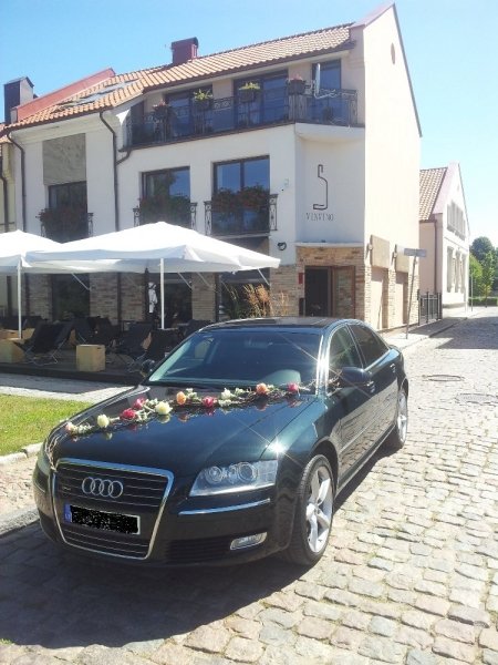 Automobilio nuoma vestuvems ir kitoms progoms.