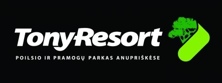 TonyResort - nuostabi vieta Jūsų šventei