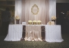 Vestuvių bei kitų švenčių dekoravimas, papuošimų nuoma