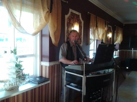 Muzikantas- vestuvėms, pobūviams, jubiliejams, krikštynoms