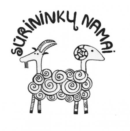 "Sūrininkų Namai" Dargužiuose kviečia paragauti sūrių