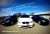 BMW nuoma vestuvems ir laisvalaikiui