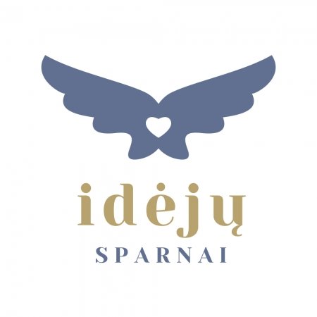 IDĖJŲ SPARNAI