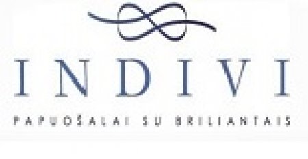 Vestuviniai žiedai Indivi.lt