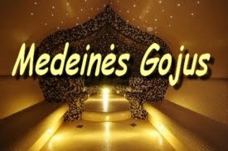 Sodyba "Medeinės Gojus"