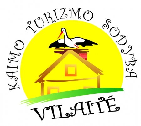 "VILAITĖ" - sodyba Jūsų šventėms!