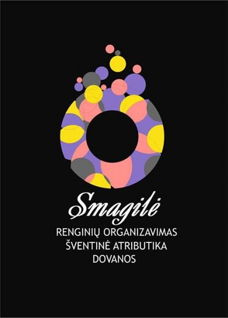 Mergvakario/ bernvakario organizavimas