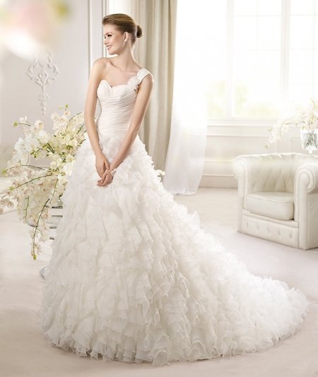 Jaunoji - vestuvinių suknelių pardavimas Kaune