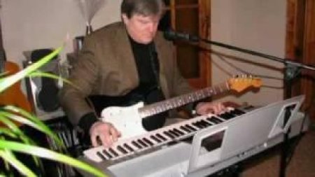 Vestuvių, švenčių ir pobūvių muzikantas Egidijus Maslovas !!!