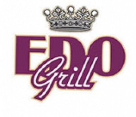 Restoranas "EDO Grill"