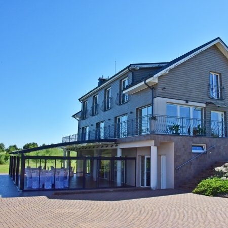 Vila ILGAI - ypatinga vieta ant ežero kranto šalia Trakų