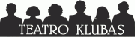 TEATRO KLUBO salė jūsų šventei
