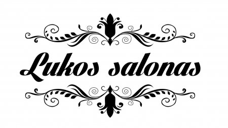Naujas Lukos salonas