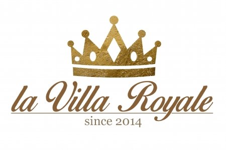 La Villa Royale- privatumo oazė visai šalia sostinės!