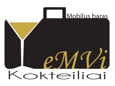 Kokteiliu/ Barmenų Šou