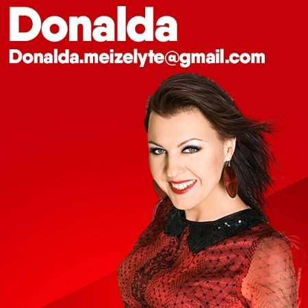 Donalda 