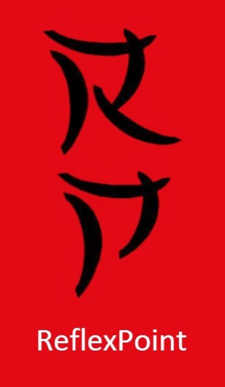 Tailandietiško masažo centras "ReflexPoint"