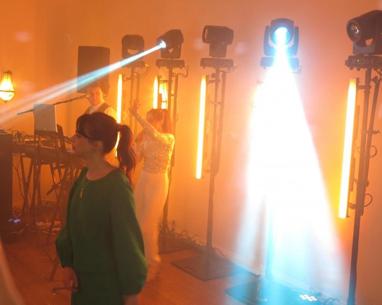Grupė ARTIS - muzikos komanda NR.1! Pildosi 2025/26m. datos!