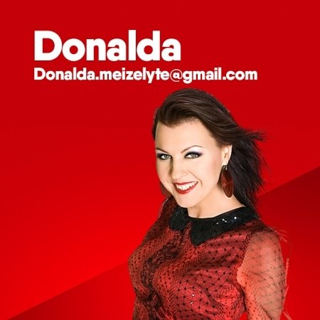 Donalda 