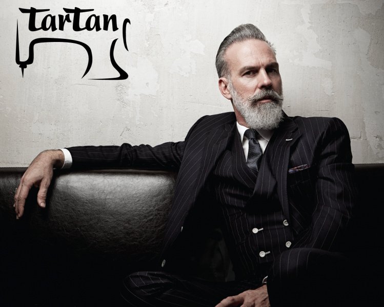 TarTan -vyriškų drabužių  individualus  siuvimas 