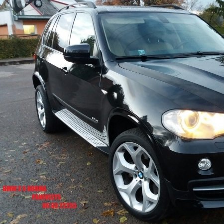 PIGIAI Su prabangiu BMW X5 vežu vestuves. Panevėžys 