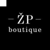 ŽP Boutique - dizaino ir siuvimo studija
