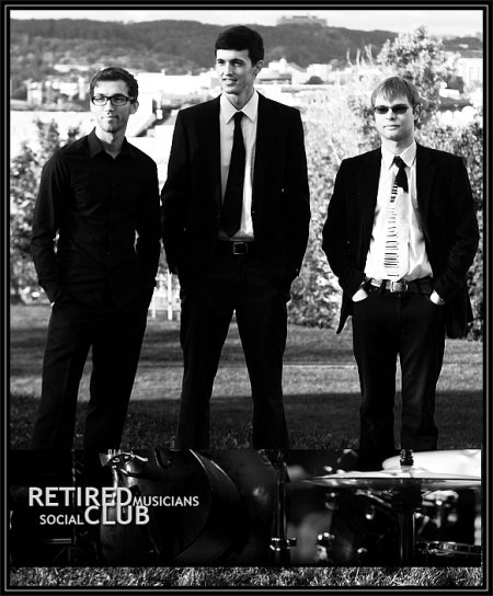 Stilingam renginiui - stilinga muzika!