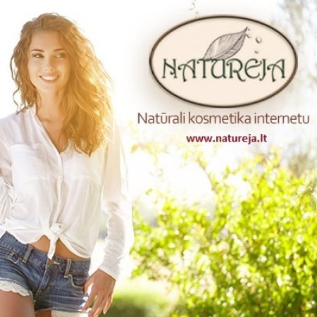 Akcija! Tik 16 EUR už 28 EUR kainuojanti blakstienų augimą serum