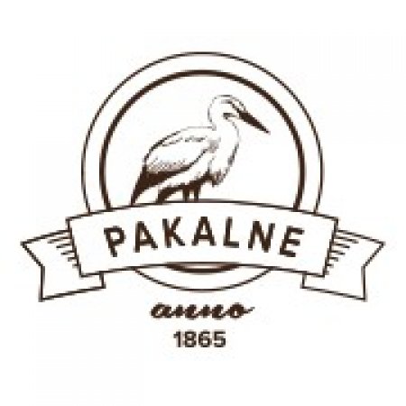 Sodyba PAKALNĖ ant Dubysos kranto