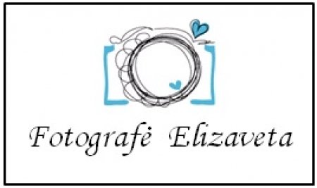 Fotografė Elizaveta