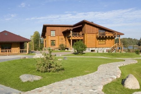 A.V Rezidencija - nepakartojama vieta jūsų šventei