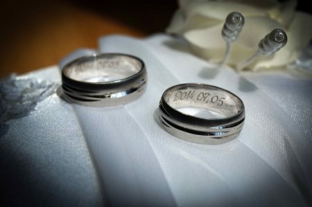 Nebrangiai filmuojame / fotografuojame vestuves ir kitas šventes.