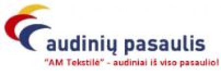 Patalpų dekoro audiniai, staltiesės