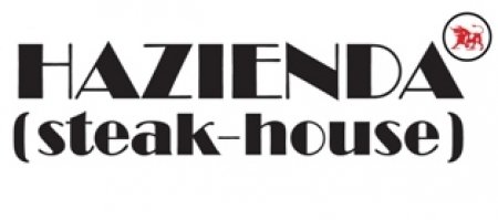 Restoranas "Steakhouse Hazienda"