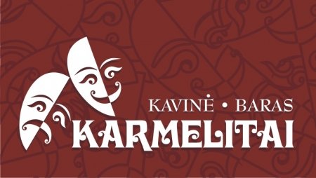 Patalpų nuoma Vilniaus Senamiestyje Jūsų šventei