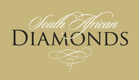 PIETŲ AFRIKOS DEIMANTAI