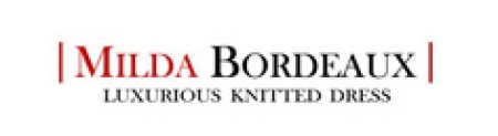 Milda Bordeaux megztos kūrybos namai
