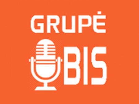Muzikantai Jūsų linksmai šventei Grupė "BIS"