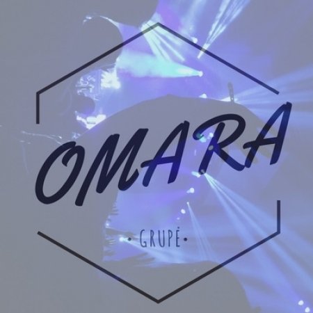 Grupė "OMARA" muzikantai, vedėjai ir DJ!