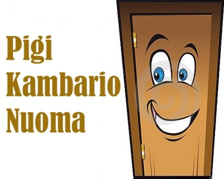 010 kambarių nuoma Šiauliuose