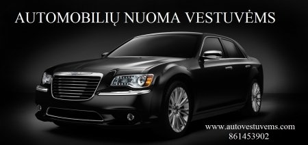 Chrysler nuoma