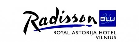 Viešbutis "Radisson Blu Royal Astorija"