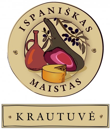 Išskirtinės kokybės ispaniški maisto produktai ir gėrimai