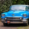 Nuomojamas Cadillac Deville 1956