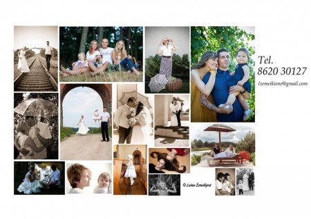 Laima Žemeikienė photography