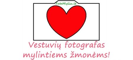 Vestuvių fotografas. Fotografuoju reportažiniu stiliumi.